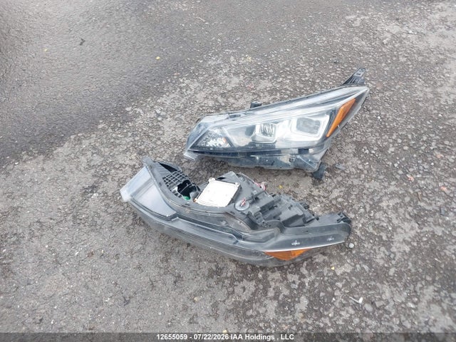 Продажа на аукционе авто 2019 Nissan Leaf S/sl/sv, vin: 1N4AZ1CP1KC304437, номер лота: 12655059
