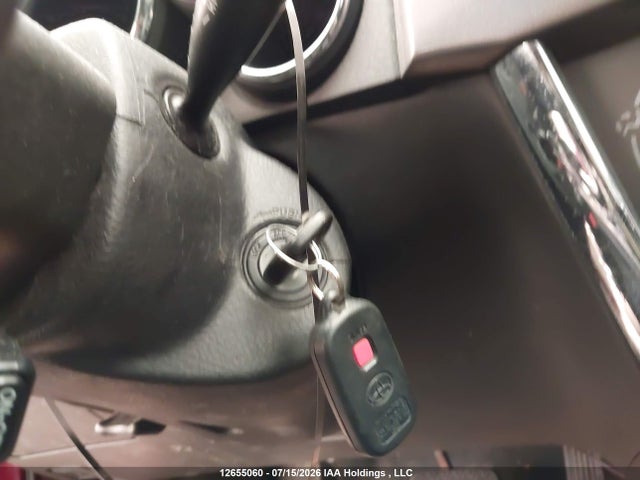Продаж на аукціоні авто 2007 Toyota Matrix, vin: 2T1KR32EX7C666999, номер лоту: 12655060
