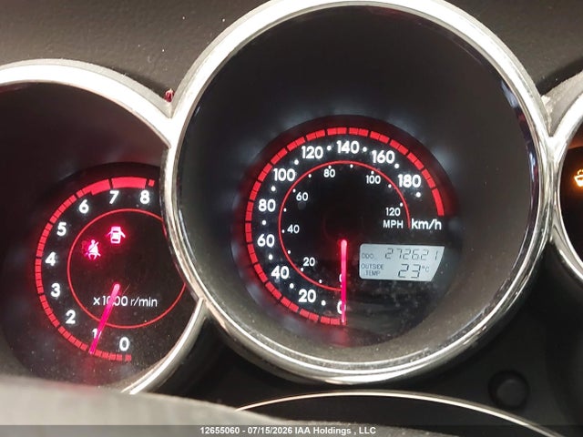 Продаж на аукціоні авто 2007 Toyota Matrix, vin: 2T1KR32EX7C666999, номер лоту: 12655060