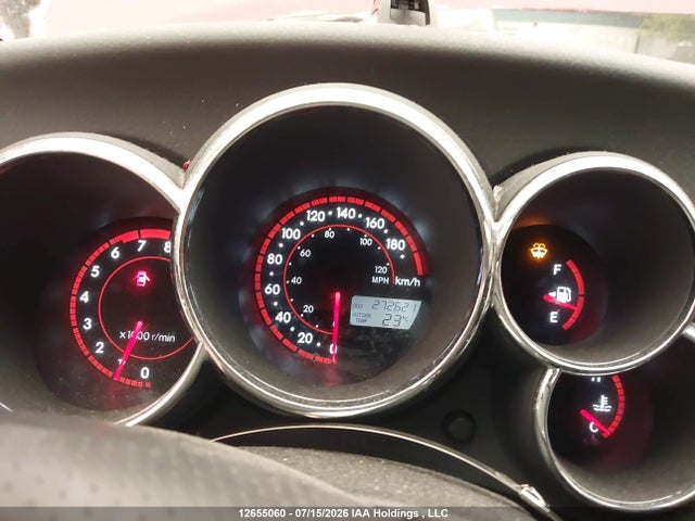 Продаж на аукціоні авто 2007 Toyota Matrix, vin: 2T1KR32EX7C666999, номер лоту: 12655060