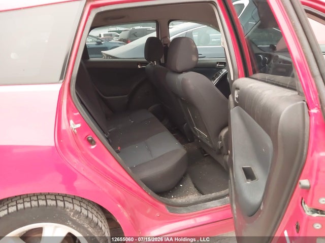 Продаж на аукціоні авто 2007 Toyota Matrix, vin: 2T1KR32EX7C666999, номер лоту: 12655060