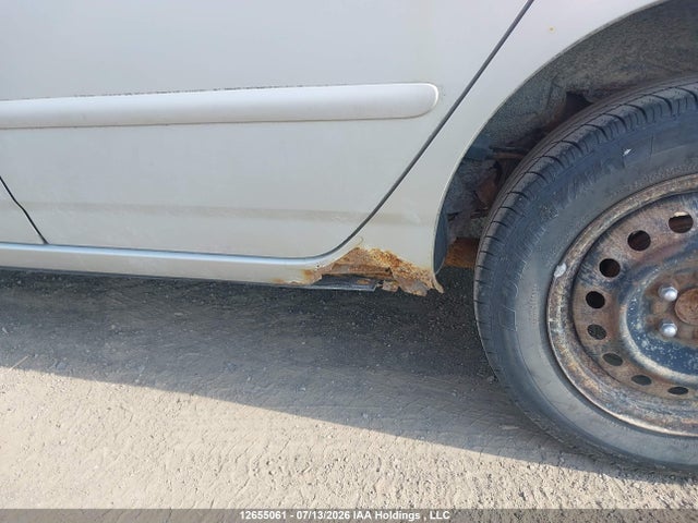 Продаж на аукціоні авто 2004 Toyota Corolla Ce/le/s, vin: 2T1BR32E24C823131, номер лоту: 12655061
