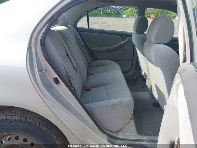 Продаж на аукціоні авто 2004 Toyota Corolla Ce/le/s, vin: 2T1BR32E24C823131, номер лоту: 12655061