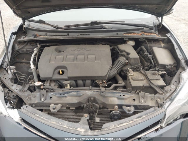 Toyota COROLLA SE 2017 2T1BURHE0HC942987 Image 10