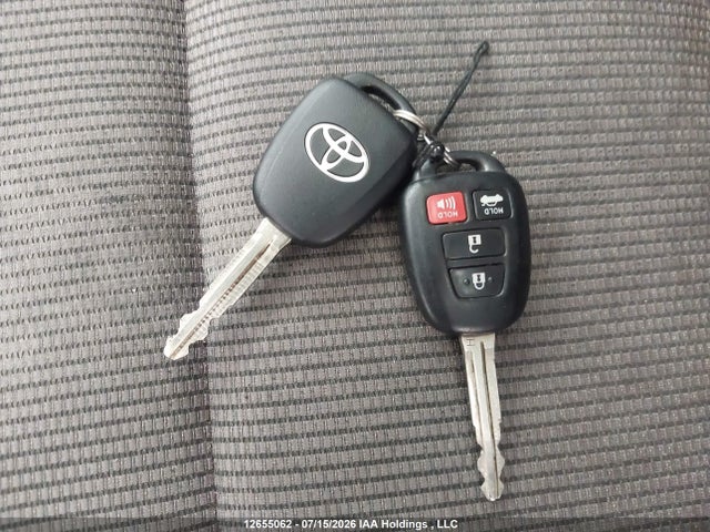 Toyota COROLLA SE 2017 2T1BURHE0HC942987 Image 11