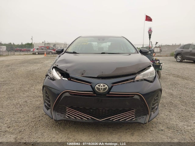 Toyota COROLLA SE 2017 2T1BURHE0HC942987 Image 13