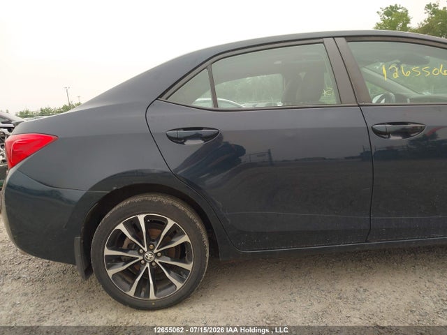 Toyota COROLLA SE 2017 2T1BURHE0HC942987 Image 21
