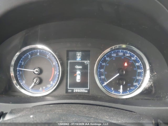 Toyota COROLLA SE 2017 2T1BURHE0HC942987 Image 7