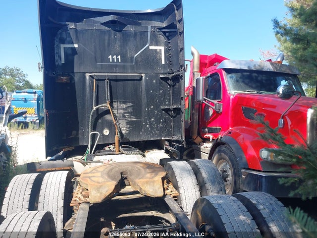 1M1AN4GY3RM042564 Mack Anthem