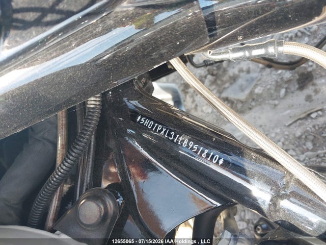 Harley-Davidson FLHXSE 2020 5HD1PXL31LB951810 Image 10