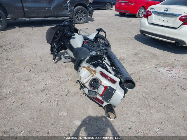 Harley-Davidson FLHXSE 2020 5HD1PXL31LB951810 Image 6