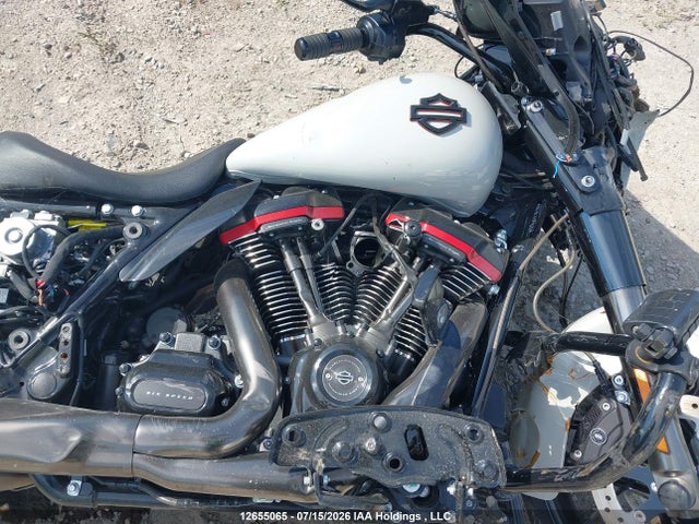 Harley-Davidson FLHXSE 2020 5HD1PXL31LB951810 Image 8