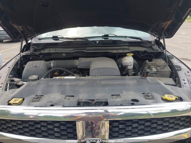RAM 1500 St 2018 1C6RR7KG2JS283675 Image 10