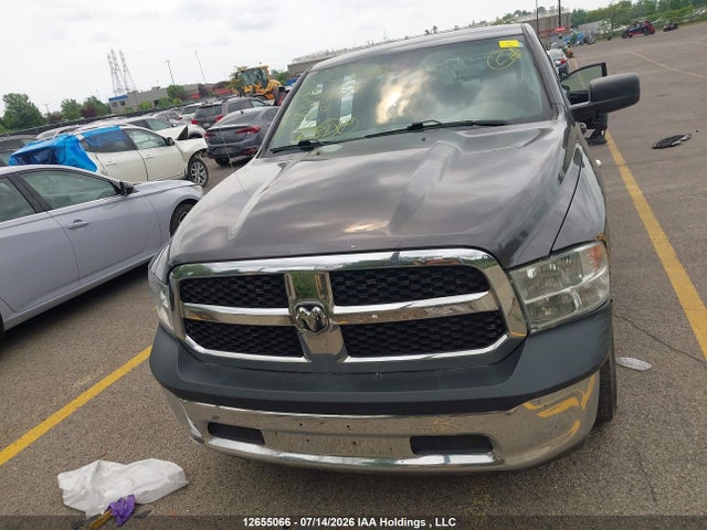 RAM 1500 St 2018 1C6RR7KG2JS283675 Image 12