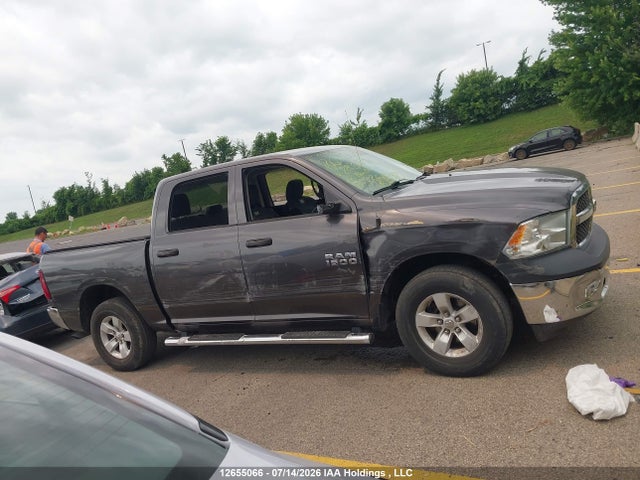 RAM 1500 St 2018 1C6RR7KG2JS283675 Image 13