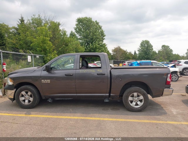 RAM 1500 St 2018 1C6RR7KG2JS283675 Image 14