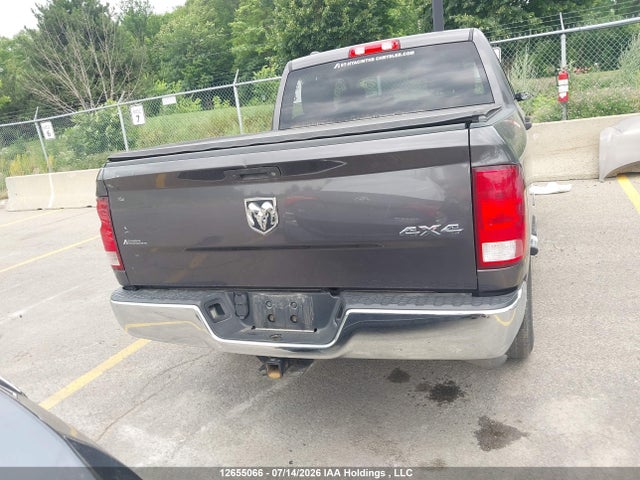 RAM 1500 St 2018 1C6RR7KG2JS283675 Image 16