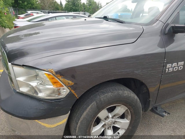 RAM 1500 St 2018 1C6RR7KG2JS283675 Image 20