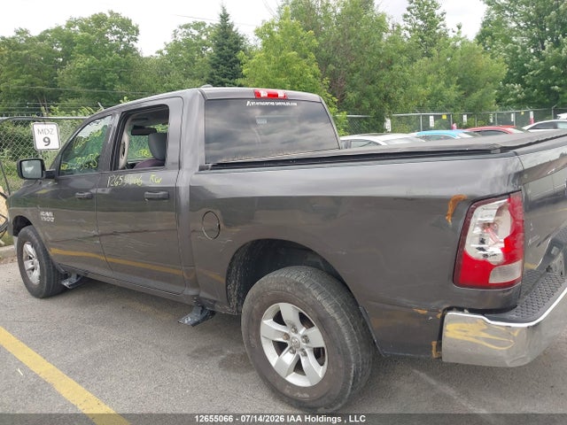 RAM 1500 St 2018 1C6RR7KG2JS283675 Image 21