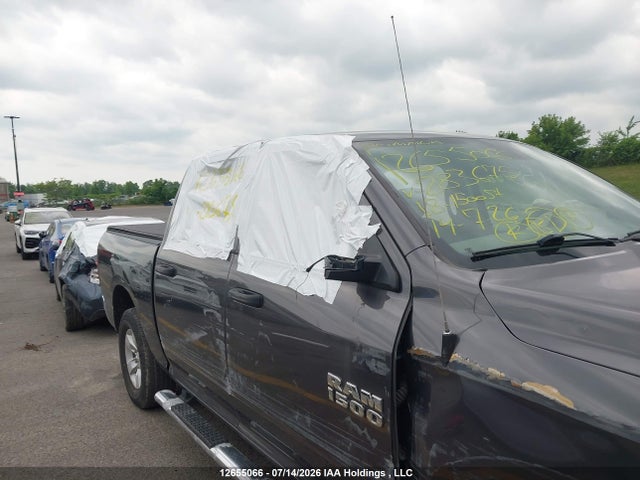 RAM 1500 St 2018 1C6RR7KG2JS283675 Image 22