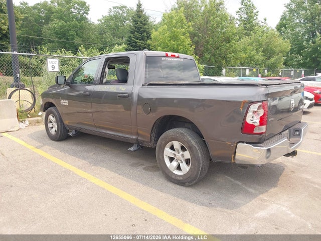 RAM 1500 St 2018 1C6RR7KG2JS283675 Image 3