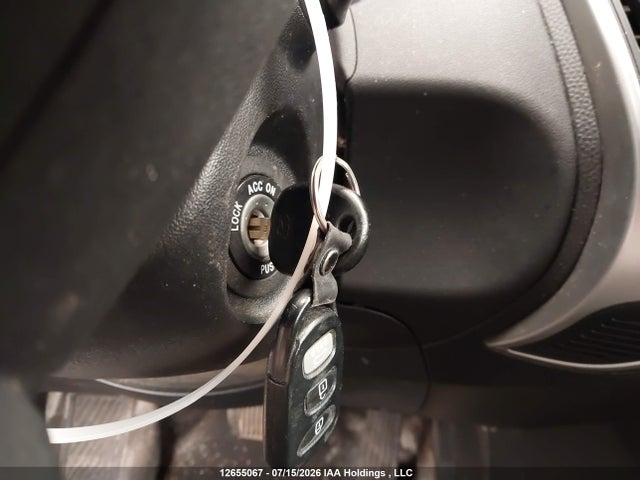 12655067 :رقم المزاد ، KM8JT3AC4CU509586 vin ، 2012 Hyundai Tucson Gl مزاد بيع