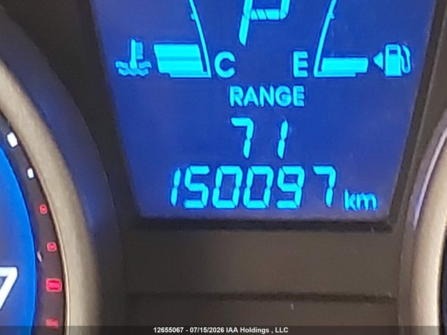 12655067 :رقم المزاد ، KM8JT3AC4CU509586 vin ، 2012 Hyundai Tucson Gl مزاد بيع