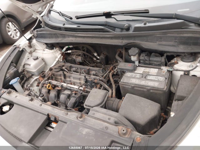 12655067 :رقم المزاد ، KM8JT3AC4CU509586 vin ، 2012 Hyundai Tucson Gl مزاد بيع