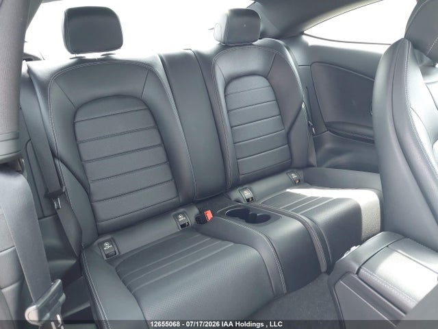 2018 Mercedes-benz C 300 4matic მანქანა იყიდება აუქციონზე, vin: WDDWJ4KB1JF718044, აუქციონის ნომერი: 12655068