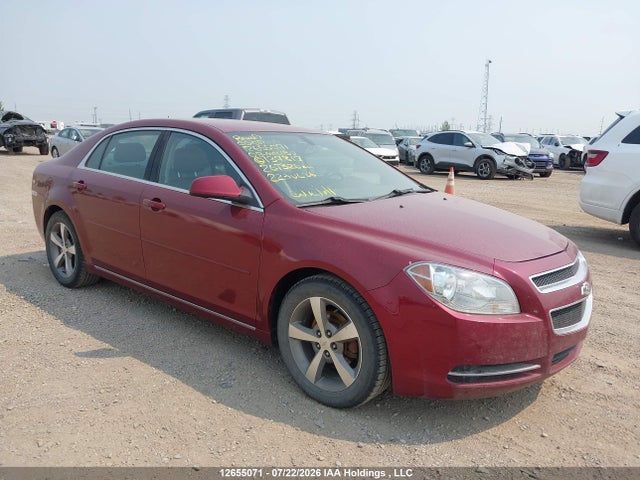 Продажа на аукционе авто 2009 Chevrolet Malibu Lt2, vin: 1G1ZJ57B39F137817, номер лота: 12655071