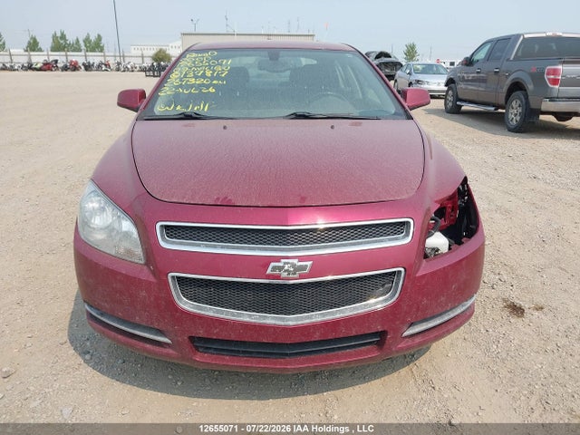 Продажа на аукционе авто 2009 Chevrolet Malibu Lt2, vin: 1G1ZJ57B39F137817, номер лота: 12655071