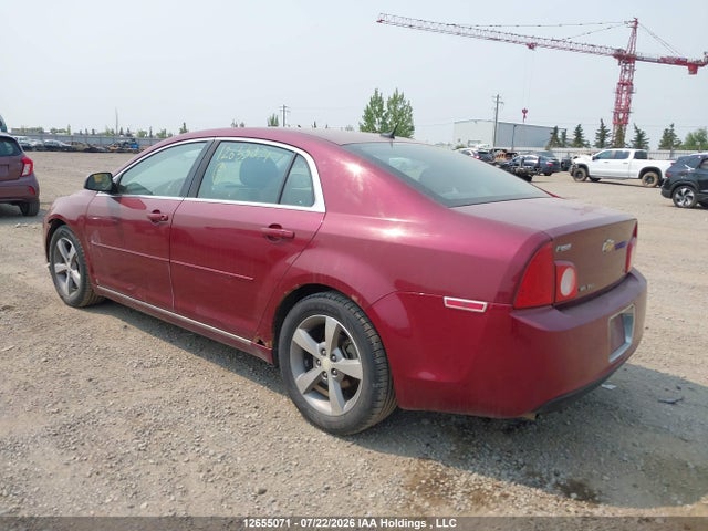 Продажа на аукционе авто 2009 Chevrolet Malibu Lt2, vin: 1G1ZJ57B39F137817, номер лота: 12655071