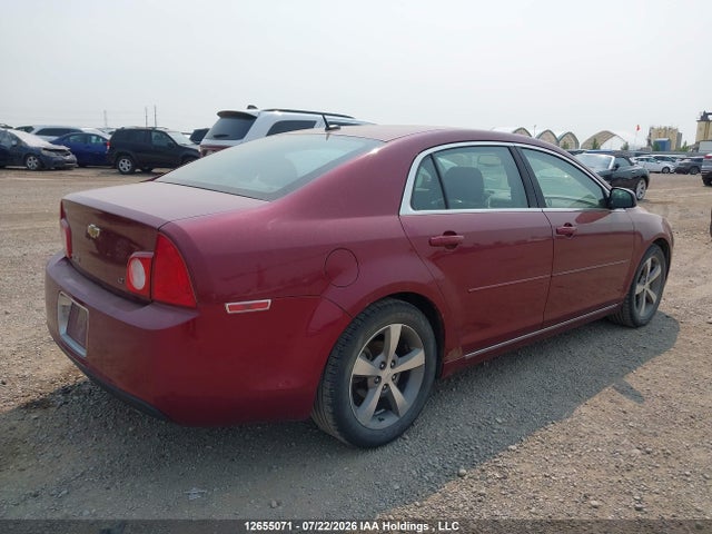 Продажа на аукционе авто 2009 Chevrolet Malibu Lt2, vin: 1G1ZJ57B39F137817, номер лота: 12655071