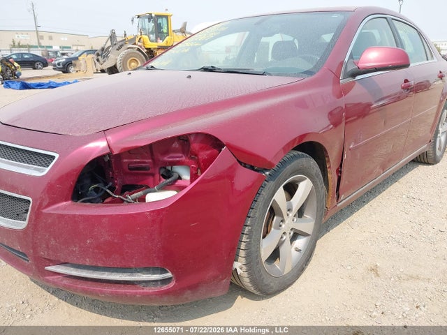 Продажа на аукционе авто 2009 Chevrolet Malibu Lt2, vin: 1G1ZJ57B39F137817, номер лота: 12655071