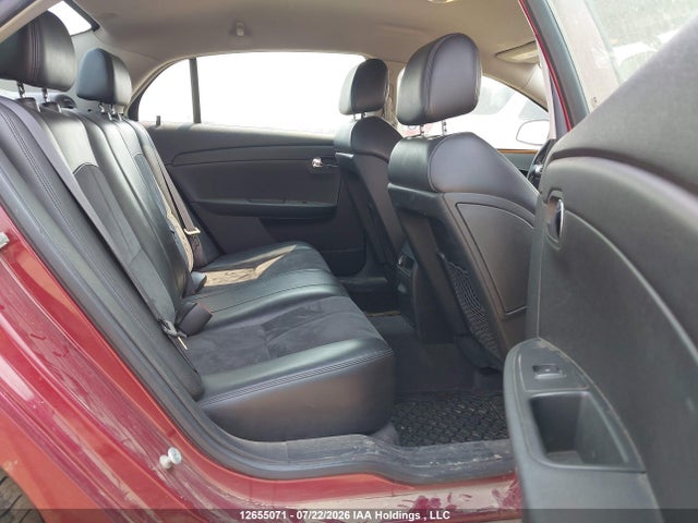 Продажа на аукционе авто 2009 Chevrolet Malibu Lt2, vin: 1G1ZJ57B39F137817, номер лота: 12655071