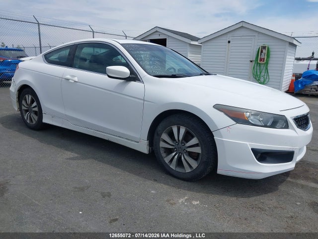 Продаж на аукціоні авто 2008 Honda Accord Exl, vin: 1HGCS12848A800162, номер лоту: 12655072