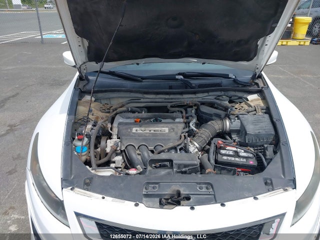 Aukcja sprzedaży 2008 Honda Accord Exl, vin: 1HGCS12848A800162, numer aukcji: 12655072