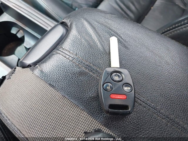 Aukcja sprzedaży 2008 Honda Accord Exl, vin: 1HGCS12848A800162, numer aukcji: 12655072