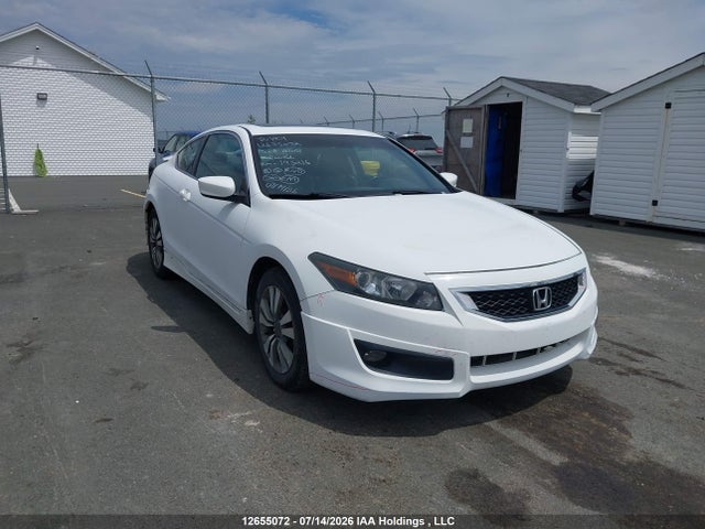 Aukcja sprzedaży 2008 Honda Accord Exl, vin: 1HGCS12848A800162, numer aukcji: 12655072