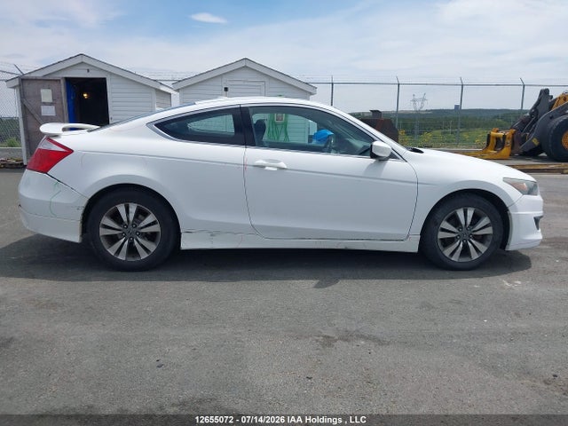 Aukcja sprzedaży 2008 Honda Accord Exl, vin: 1HGCS12848A800162, numer aukcji: 12655072