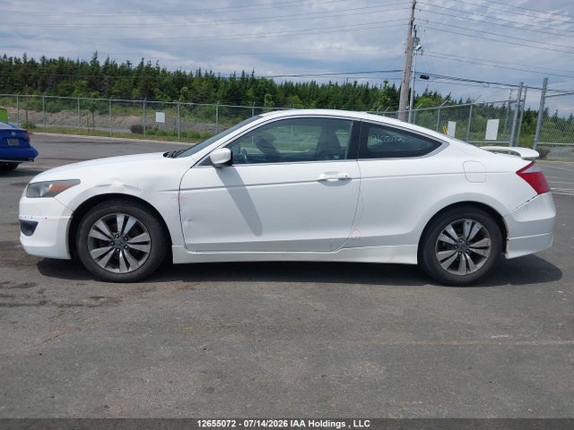 Aukcja sprzedaży 2008 Honda Accord Exl, vin: 1HGCS12848A800162, numer aukcji: 12655072