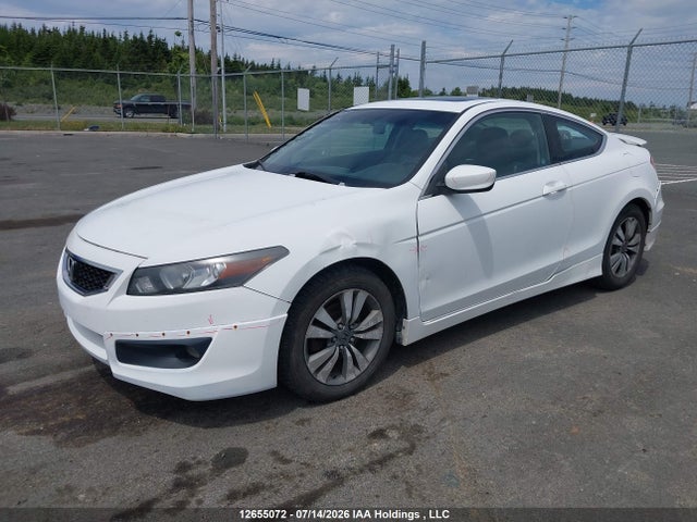 Aukcja sprzedaży 2008 Honda Accord Exl, vin: 1HGCS12848A800162, numer aukcji: 12655072