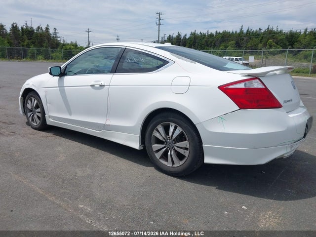 Aukcja sprzedaży 2008 Honda Accord Exl, vin: 1HGCS12848A800162, numer aukcji: 12655072
