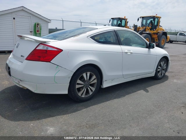 Aukcja sprzedaży 2008 Honda Accord Exl, vin: 1HGCS12848A800162, numer aukcji: 12655072