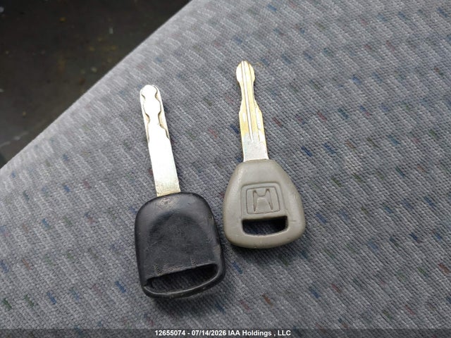 Продажа на аукционе авто 2004 Honda Civic Dx-g, vin: 2HGES16434H901897, номер лота: 12655074