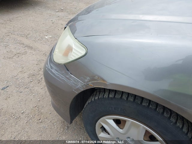 Продажа на аукционе авто 2004 Honda Civic Dx-g, vin: 2HGES16434H901897, номер лота: 12655074