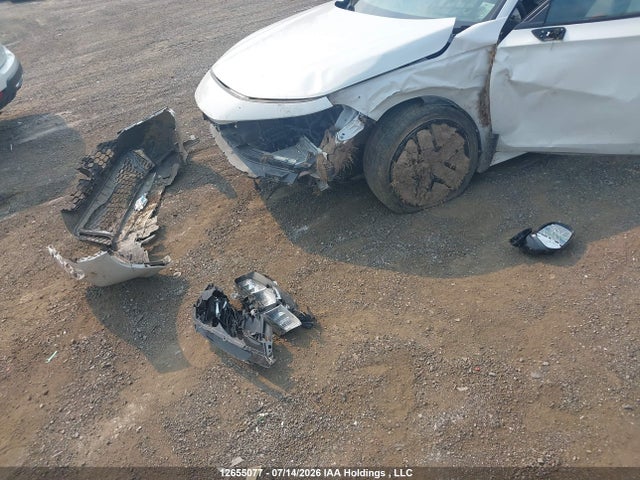 Honda Civic Sport 2025 2HGFE2F53SH103004 Image 20