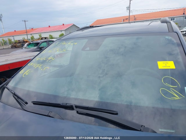 Chrysler Pacifica Limited 2025 2C4RC1GG7SR602099 Image 17
