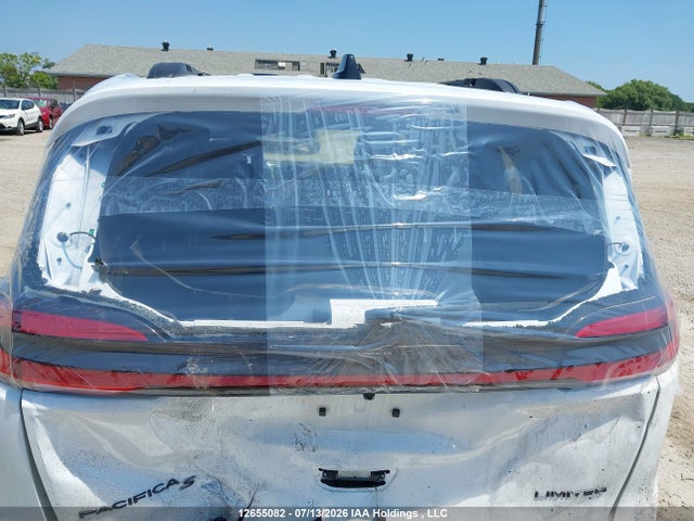 Chrysler Pacifica Limited 2026 2C4RC1GG6TR274370 Image 21