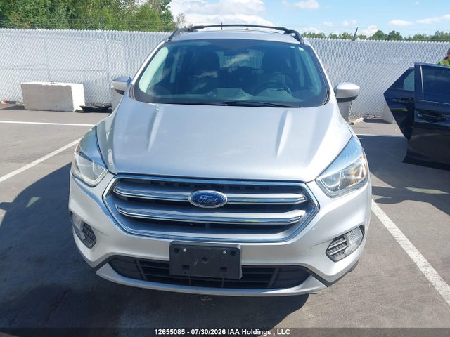 Ford ESCAPE SE 2017 1FMCU0GD1HUB11151 Image 12